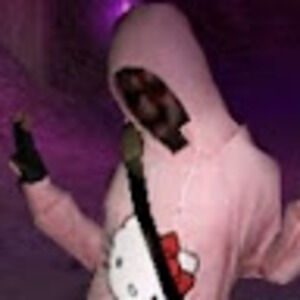 Meet your Posher, The rat